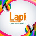 LAPI company logo