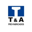 T&A Pré-Fabricados company logo