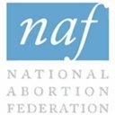 National Abortion Federation company logo