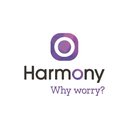 Harmony company logo
