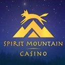 SPIRIT MOUNTAIN CASINO company logo