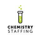 Chemistry Staffing company logo