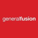 General Fusion Inc company logo