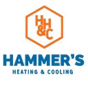 Hammer’s Heating and Cooling Inc. company logo
