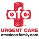 AFC Urgent Care San Diego company logo