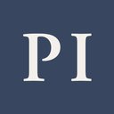 Patrick Ireland Frames company logo