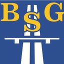 BSG II. Baustellenservice KG company logo