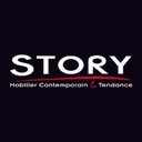STORY company logo