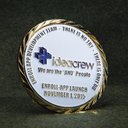 IdeaCrew company logo