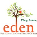Eden Care Center, Inc. company logo