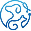 South Park Animal Hospital company logo