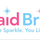 Maid Brite company logo