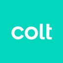 Colt Technology Services company logo