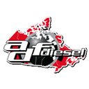Adf Diesel company logo