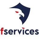 fservices company logo