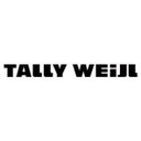 Tally Weijl company logo