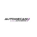 AUTOMECANIX company logo