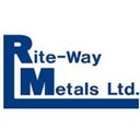 Rite-Way Metals Ltd. company logo