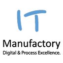 IT Manufactory GmbH company logo