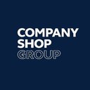 Company Shop Group company logo