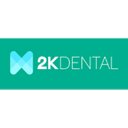 2K Dental company logo