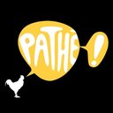 Pathé Cinéma company logo
