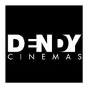 Dendy Cinemas company logo