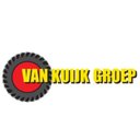 van Kuijk groep company logo