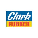 Clark Rubber company logo