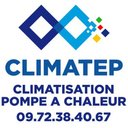 CLIMATEP company logo