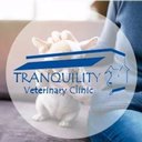 Tranquility Veterinary Clinic company logo
