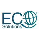 ECO SOLUTIONS company logo