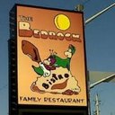 Bedrock Bistro