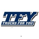 Trucks For You Inc company logo