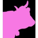 Tipsy Cow company logo