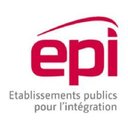 EPi company logo