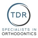 TDR Specialists in Orthodontics company logo