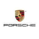 Mark Motors Porsche company logo