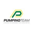 PUMPING TEAM company logo