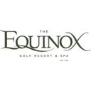The Equinox Golf Resort &amp; Spa company logo