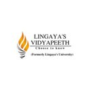 Lingaya’s Vidyapeeth company logo