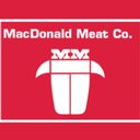 Macdonald Meat Company company logo