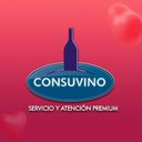 CONSUVINO company logo