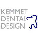 Kemmet Dental Design company logo
