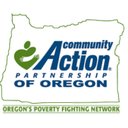 Community Action Partnership of Oregon company logo