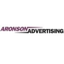 Aronson Advertising company logo