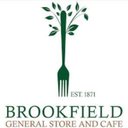 Brookfield general store company logo