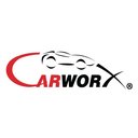 Carworx Distribution company logo