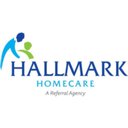 Hallmark Homecare company logo