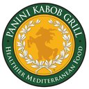 Panini Kabob Grill company logo